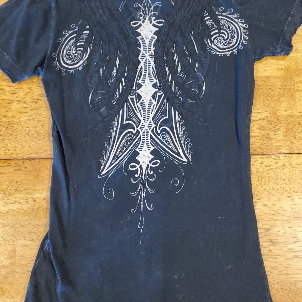 Sinful Tee - image 2